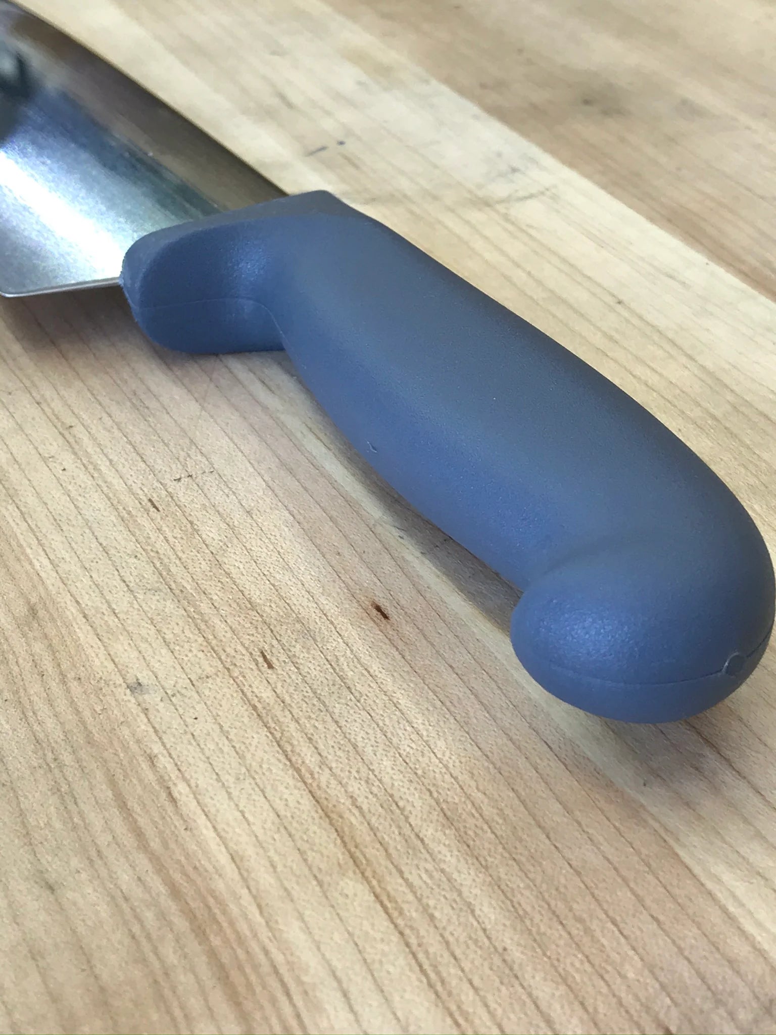PEC San Mateo 9” (Grey Handle)